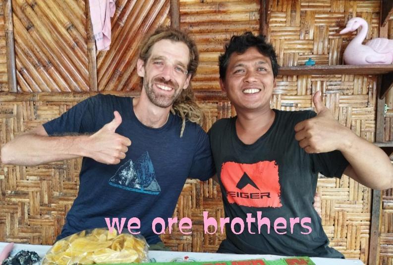 Sama Sama Homestay & Trekking Only Stay Here Book Trekking And Transport With Us 武吉拉旺 外观 照片