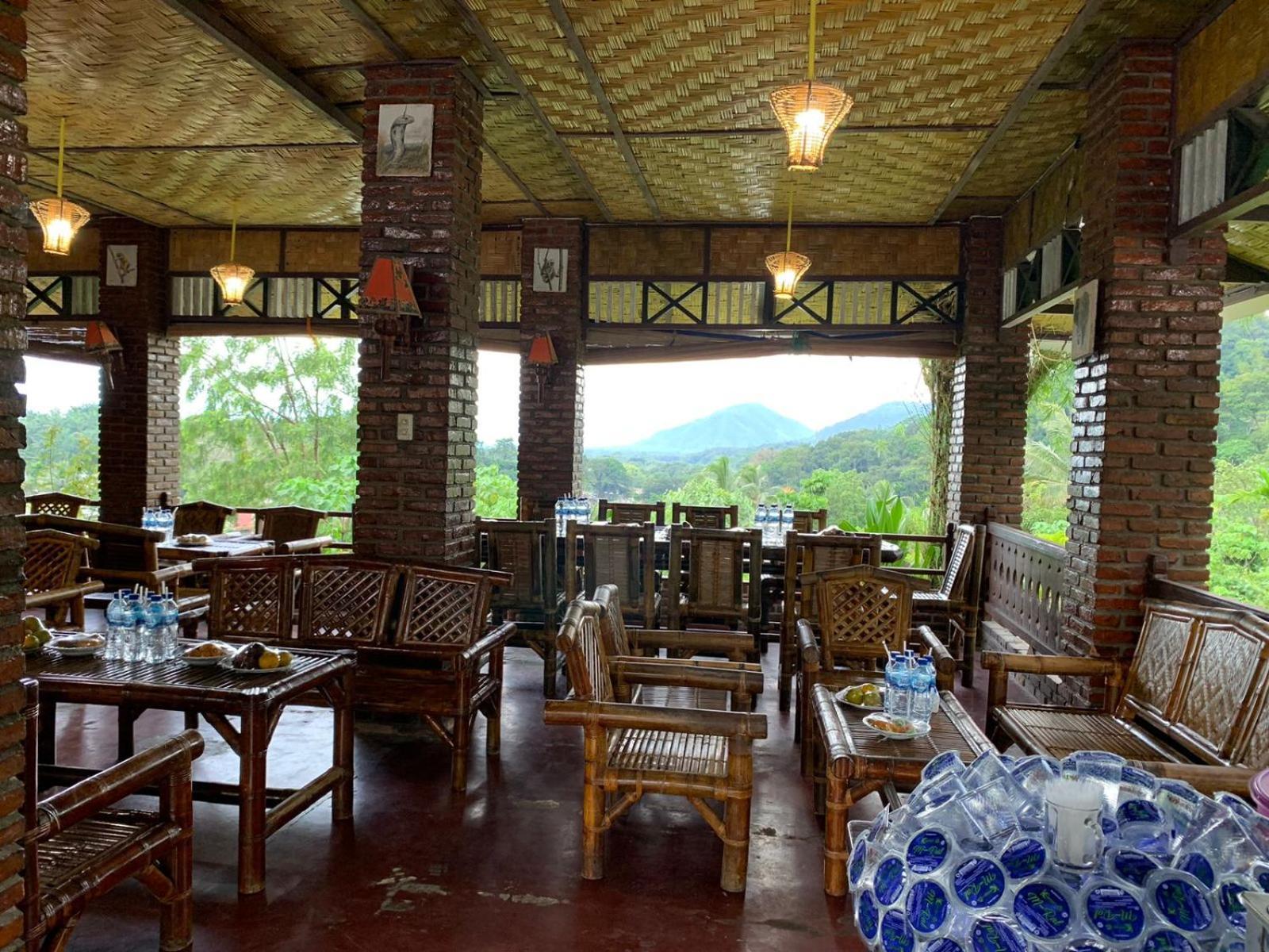 Sama Sama Homestay & Trekking Only Stay Here Book Trekking And Transport With Us 武吉拉旺 外观 照片