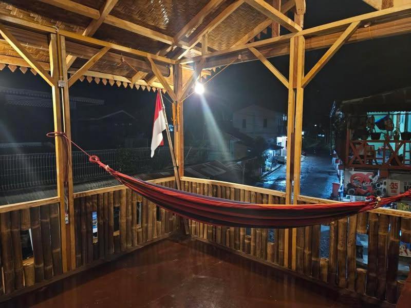 Sama Sama Homestay & Trekking Only Stay Here Book Trekking And Transport With Us 武吉拉旺 外观 照片