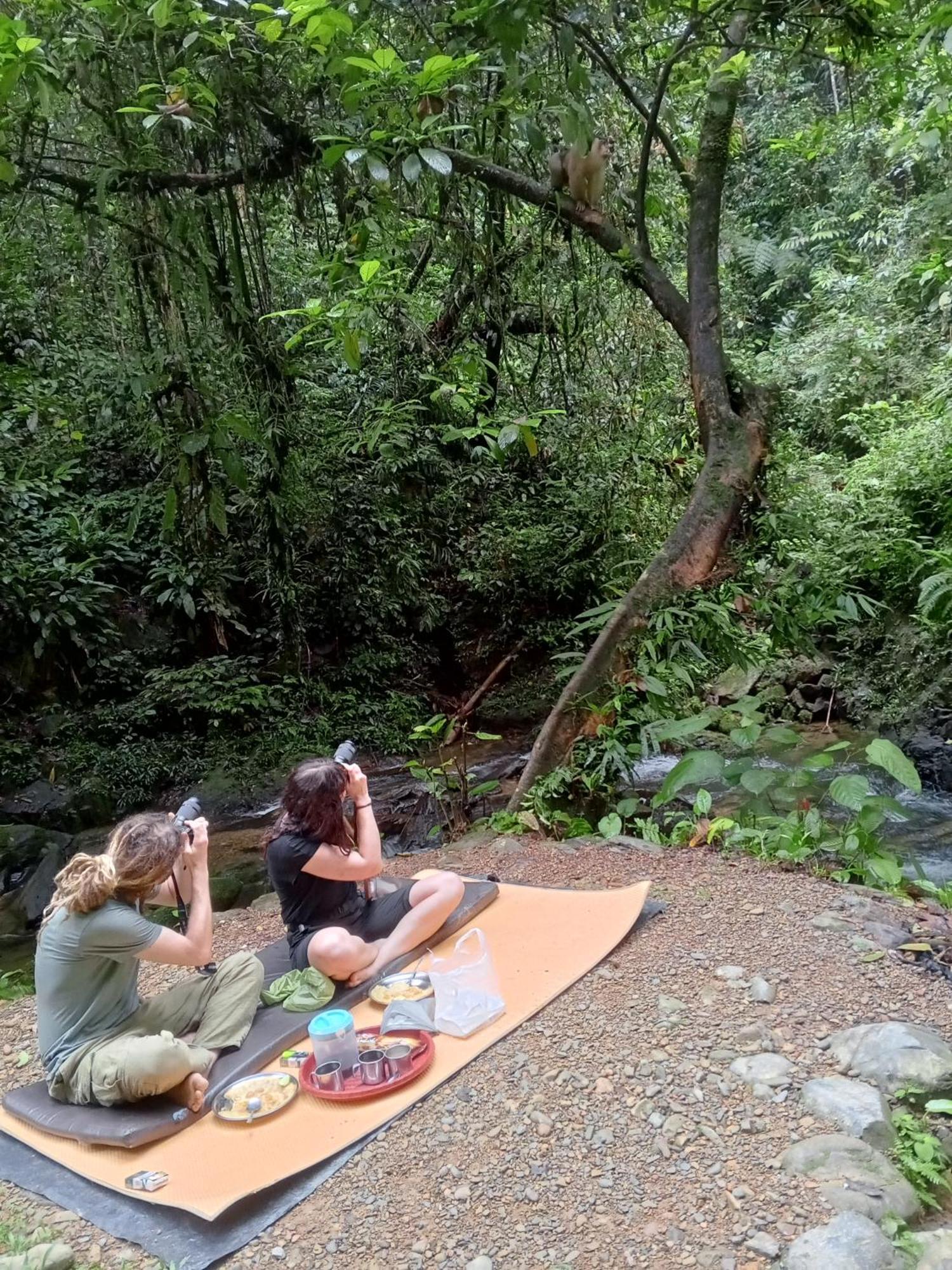 Sama Sama Homestay & Trekking Only Stay Here Book Trekking And Transport With Us 武吉拉旺 外观 照片